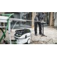 Комплект шлангов для вытяжки Festool AB-AS CS/TKS