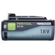 Аккумулятор Festool HighPower BP 18 Li 8.0 HP-ASI