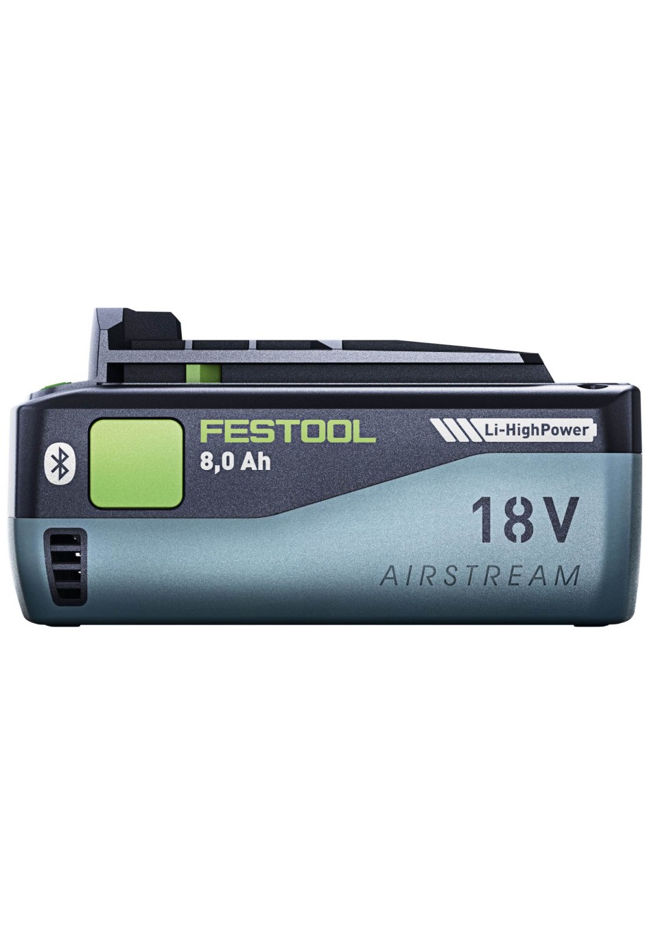 Аккумулятор Festool HighPower BP 18 Li 8.0 HP-ASI