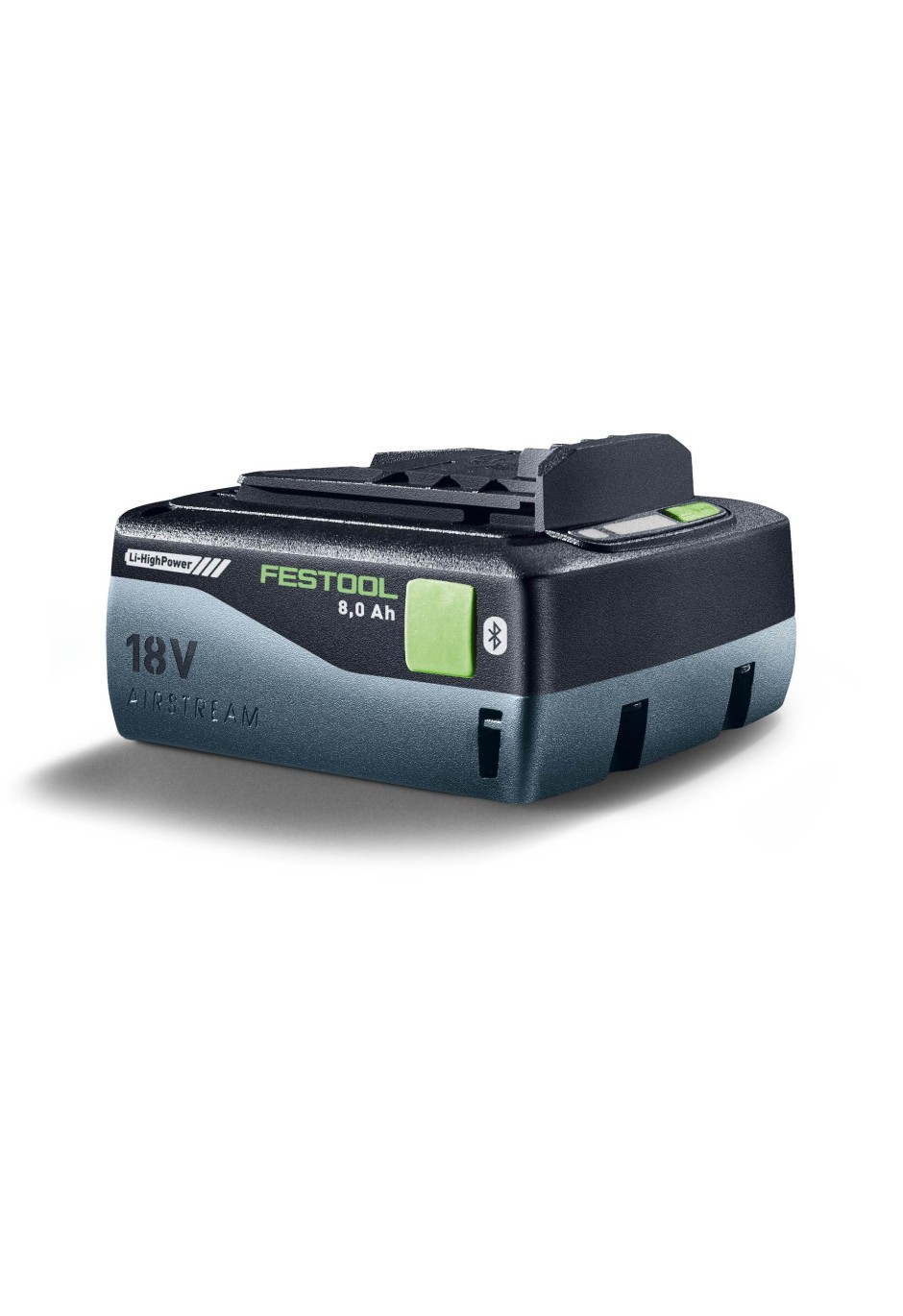Аккумулятор Festool HighPower BP 18 Li 8.0 HP-ASI