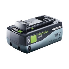 Аккумулятор Festool HighPower BP 18 Li 8.0 HP-ASI