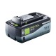 Аккумулятор Festool HighPower BP 18 Li 8.0 HP-ASI