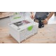 Набор буров в кассете Festool BKS SYS3 D5-12 SDS