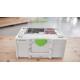 Набор буров в кассете Festool BKS SYS3 D5-12 SDS