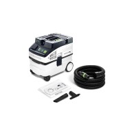 Пылеудаляющий аппарат Festool CLEANTEC CT 15 E