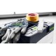 Пылеудаляющий аппарат Festool CLEANTEC CT 15 E Set