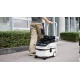 Пылеудаляющий аппарат Festool CLEANTEC CT 15 E Set