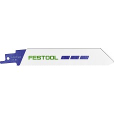 Пильное полотно Festool HSR 150/1,6 BI/5 METAL STEEL/STAINLESS STEEL
