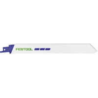 Пильное полотно Festool HSR 230/1,6 BI/5 METAL STEEL/STAINLESS STEEL