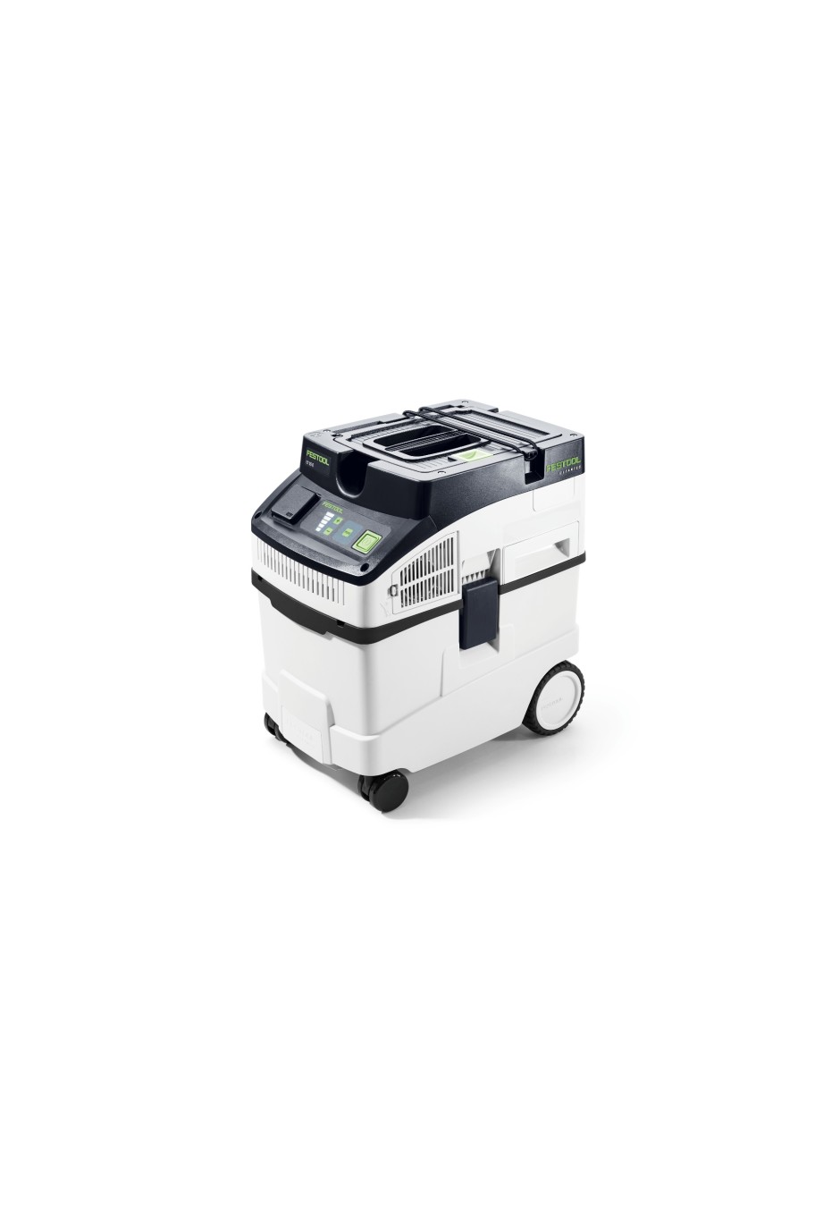 Пылеудаляющий аппарат Festool CLEANTEC CT 25 E Set