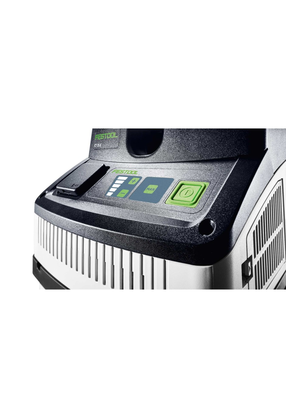 Пылеудаляющий аппарат Festool CLEANTEC CT 25 E Set