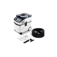 Пылеудаляющий аппарат Festool CLEANTEC CT 25 E