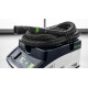 Пылеудаляющий аппарат Festool CLEANTEC CT 25 E Set