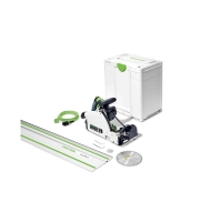 Погружная пила с подрезным диском Festool TSV 60 KEBQ-Plus-Fs