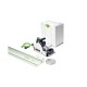 Погружная пила с подрезным диском Festool TSV 60 KEBQ-Plus-Fs