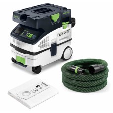 Пылеудаляющий аппарат Festool CTL MINI I