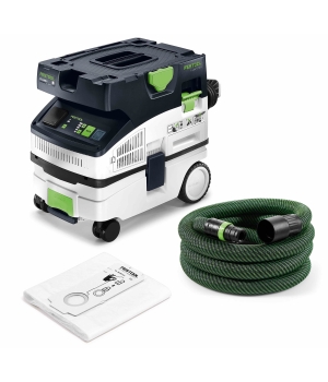 Пылеудаляющий аппарат Festool CTL MINI I