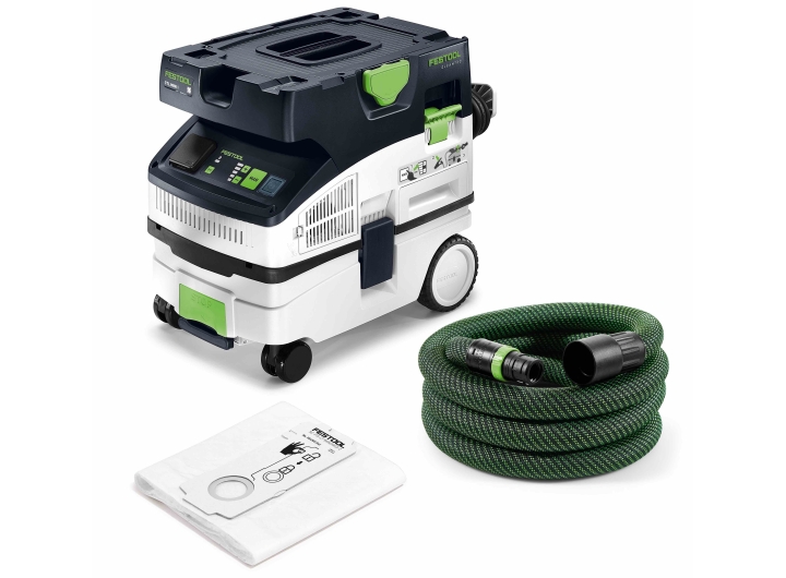 Пылеудаляющий аппарат Festool CTL MINI I