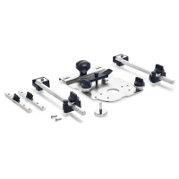 Приспособление сверления рядов отверстий Festool LR32 Set