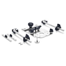 Приспособление сверления рядов отверстий Festool LR32 Set