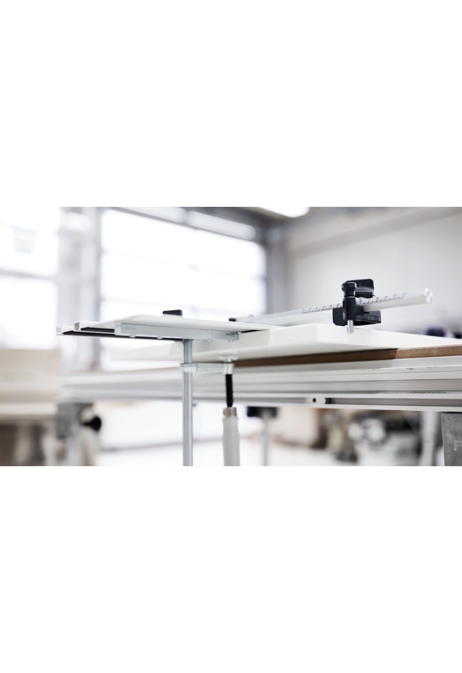 Приспособление сверления рядов отверстий Festool LR32 Set