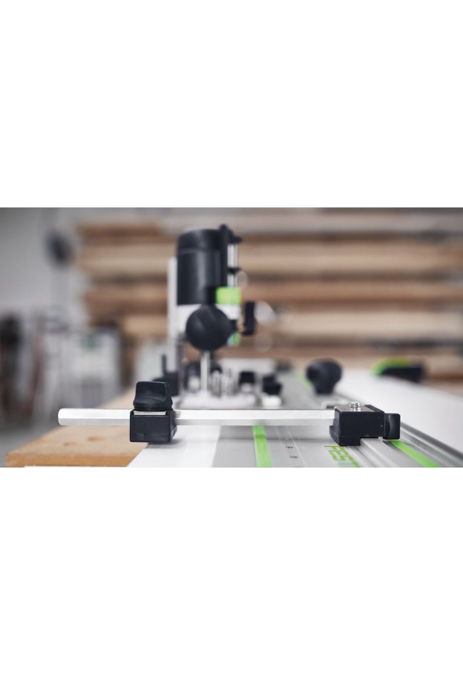 Приспособление сверления рядов отверстий Festool LR32 Set