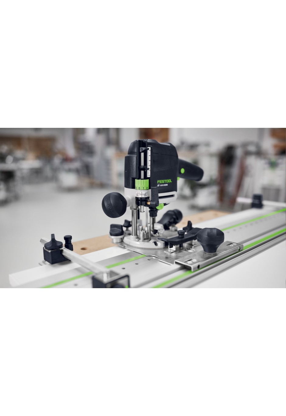 Приспособление сверления рядов отверстий Festool LR32 Set
