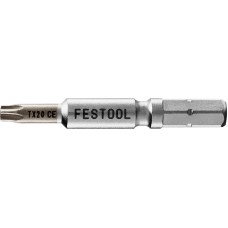 Бит Torx удлин. Centrotec TX 20, компл. из 2шт. TX 20-50 CENTRO/2