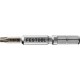 Бит Torx удлин. Centrotec TX 20, компл. из 2шт. TX 20-50 CENTRO/2