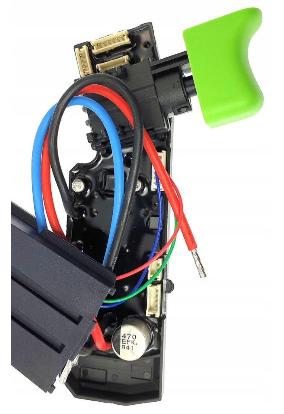 Электроника для шуруповерта T18+3 ET-BG Festool