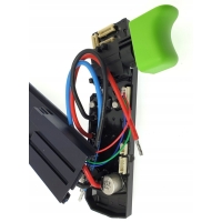 Электроника для шуруповерта T18+3 ET-BG Festool