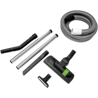 Комплект Festool для уборки D36 BU-RS