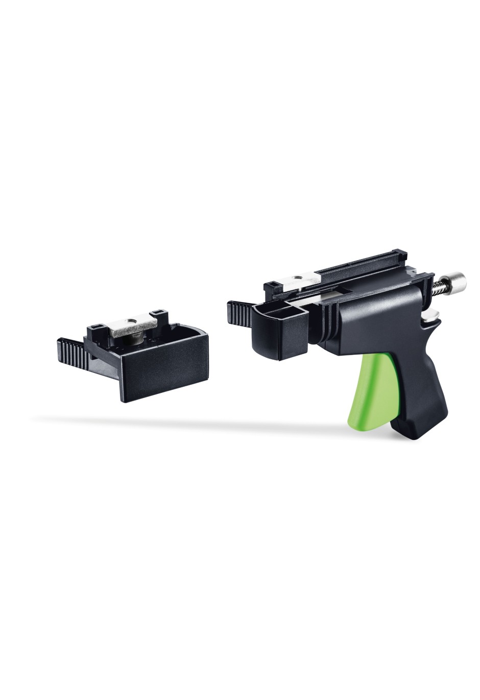 Быстрозажимная струбцина Festool FS-RAPID/L