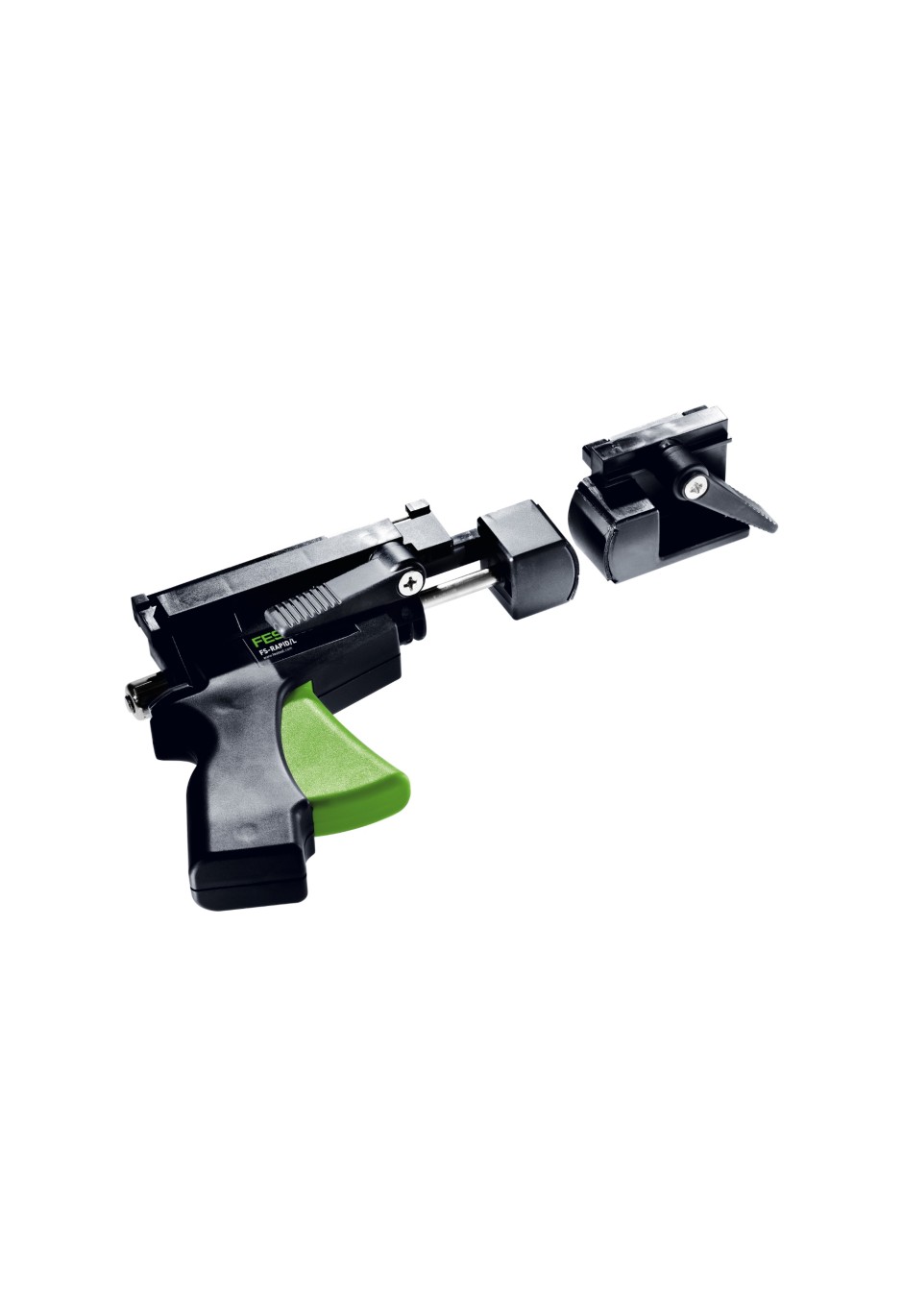 Быстрозажимная струбцина Festool FS-RAPID/L