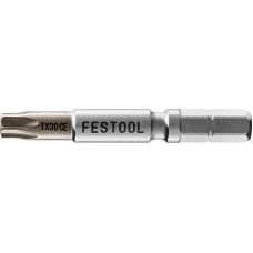 Бит Torx удлин. Centrotec TX 30, компл. из 2шт. TX 30-50 CENTRO/2