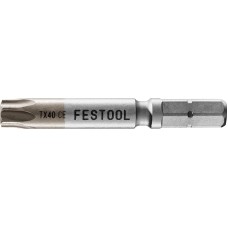 Бит Torx удлин. Centrotec TX 40, компл. из 2шт. TX 40-50 CENTRO/2