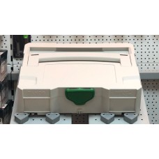 Контейнер Systainer Festool T-LOC SYS 1 + Вкладыши