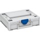 Систейнер Festool SYS3 M 112 + вкладыши
