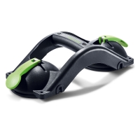 Двойной вакуумный держатель Festool Gecko DOSH