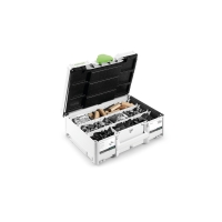 Систейнер для соединителей Festool DOMINO SV-SYS D14