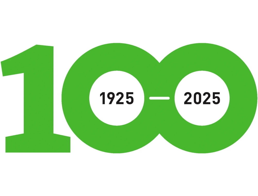 Festool 100 лет!