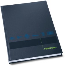 Записная книга Festool