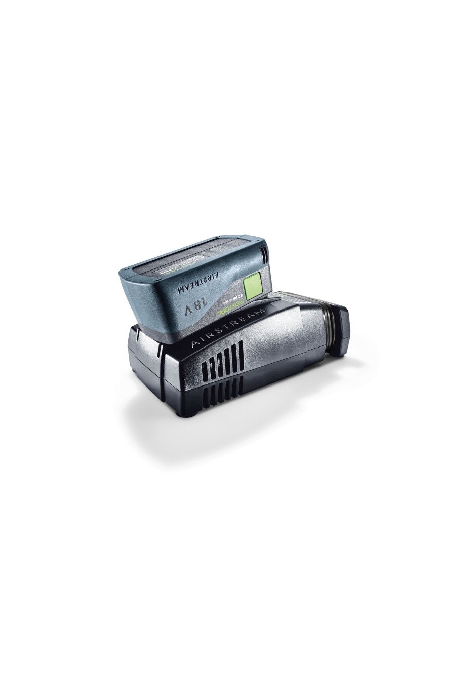 Аккумуляторы Festool BP 18 Li 4,0 HPC-ASI и Быстрозарядное устройство SCA 8