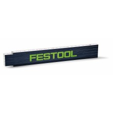 Метр складной Festool ADGA (2 метра)