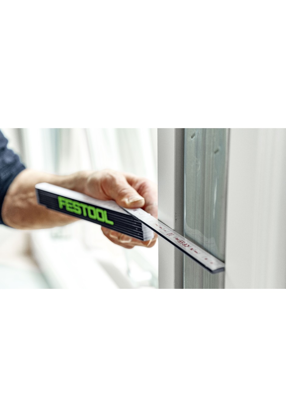 Метр складной Festool ADGA (2 метра)