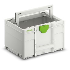 Систейнер Festool ToolBox SYS3 TB M 237