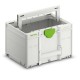 Систейнер Festool ToolBox SYS3 TB M 237
