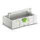 Систейнер Festool ToolBox SYS3 TB L 137
