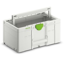 Систейнер Festool ToolBox SYS3 TB L 237
