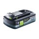 Аккумуляторы Festool BP 18 Li 4,0 HPC-ASI и Быстрозарядное устройство SCA 8